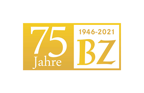 75_jahre_bz_logo